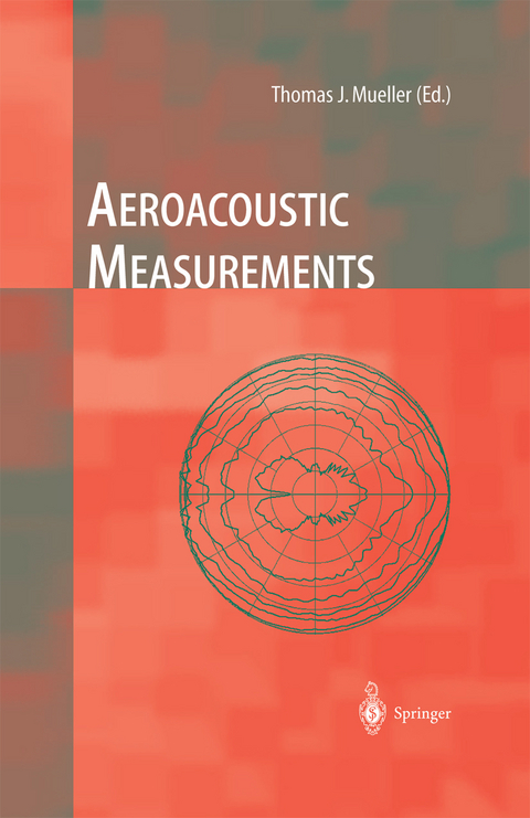 Aeroacoustic Measurements - 