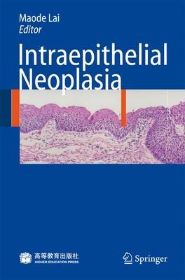 Intraepithelial Neoplasia - 