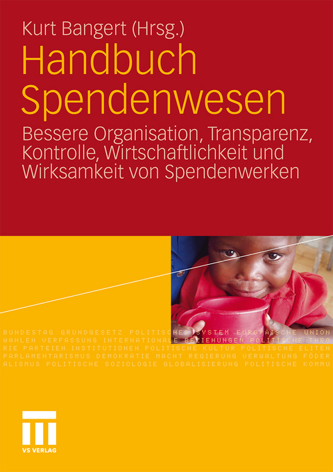 Handbuch Spendenwesen - 