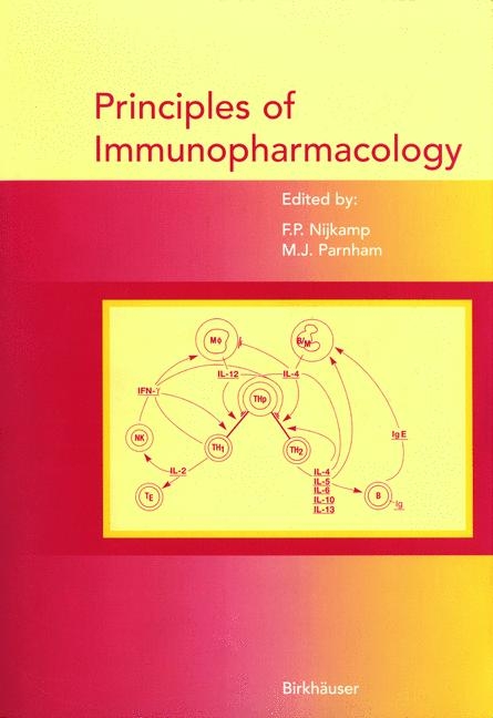 Principles of Immunopharmacology - 