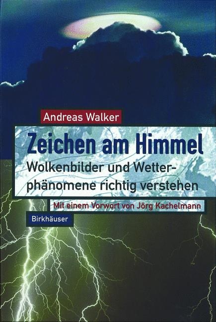 Zeichen am Himmel - Andreas Walker