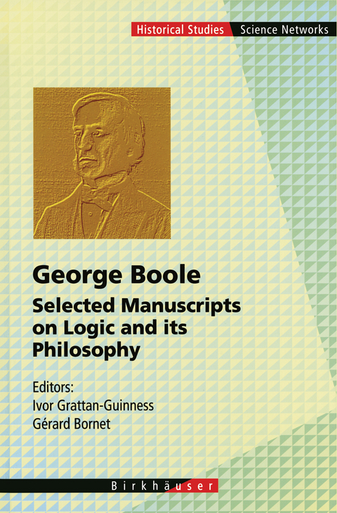 George Boole - 