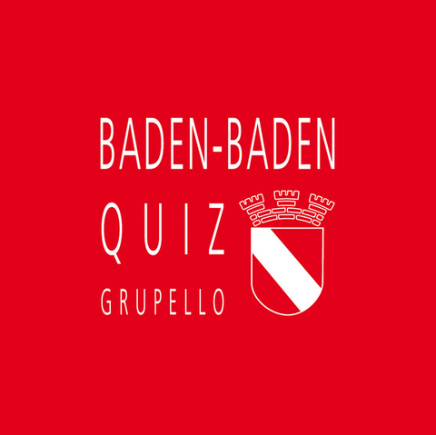 Baden-Baden-Quiz - Joachim Stallecker