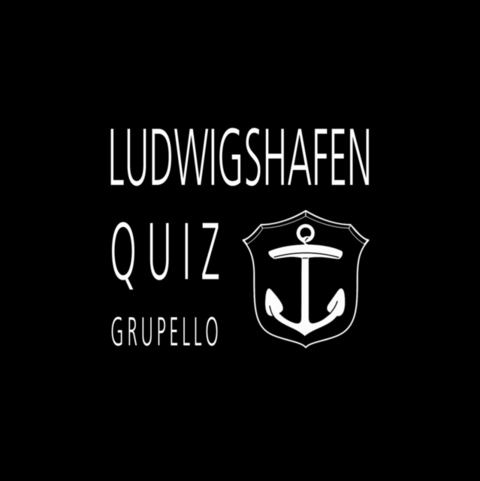 Ludwigshafen-Quiz - Johannes Hucke