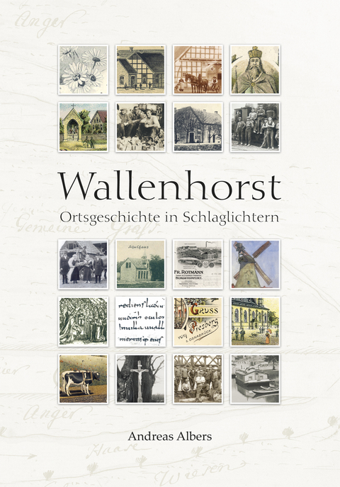 Wallenhorst - Andreas Albers