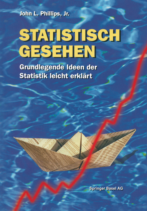 Statistisch gesehen - John L. Jr. Phillips