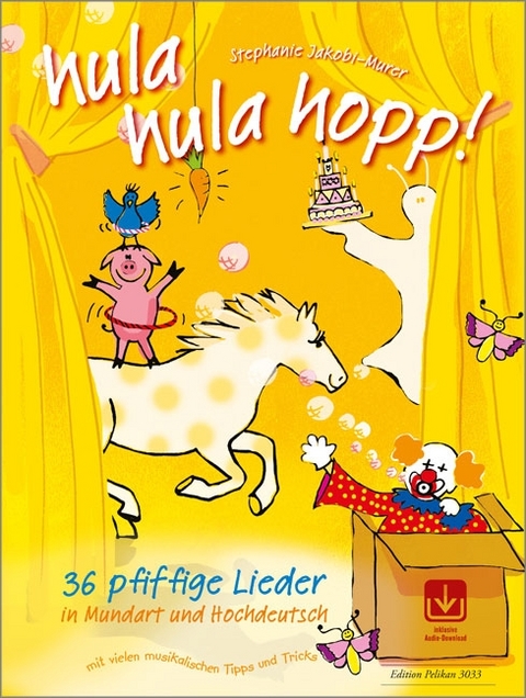 hula hula hopp! - 