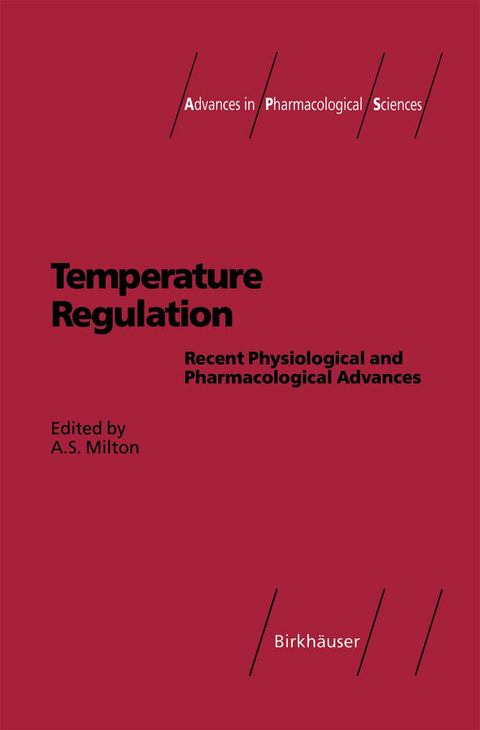 Temperature Regulation - 
