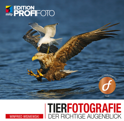 Tierfotografie - Winfried Wisniewski