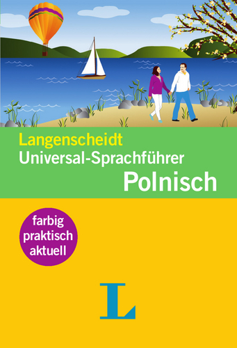 Langenscheidt Universal-Sprachführer Polnisch