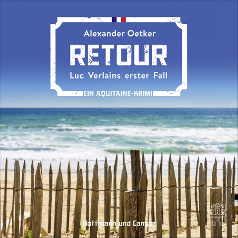 Retour - Alexander Oetker