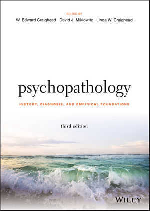 Psychopathology - 