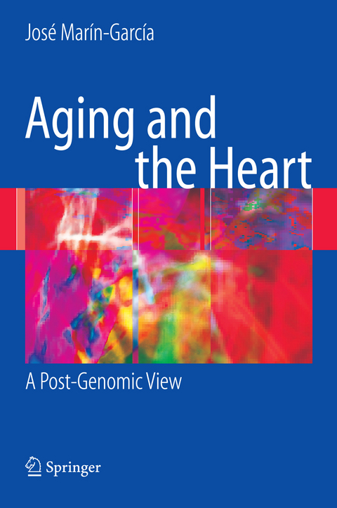 Aging and the Heart - José Marín-García