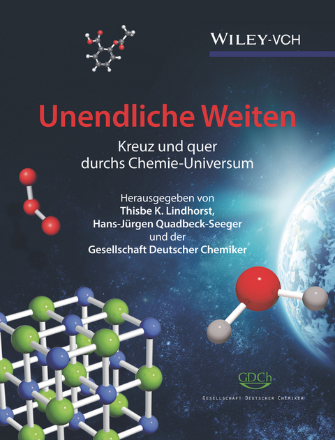 Unendliche Weiten - 