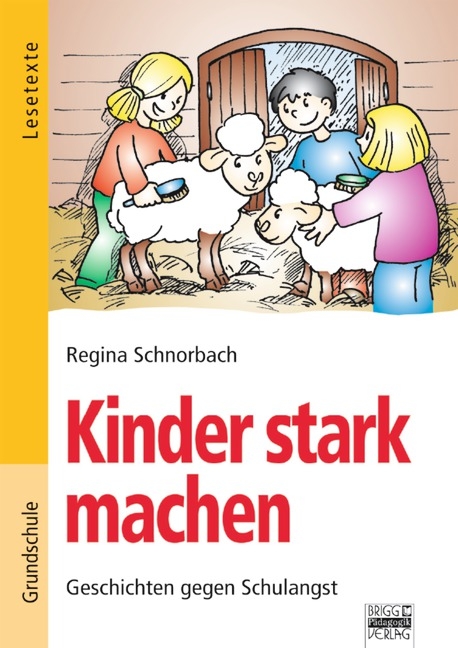 Brigg: Fächerübergreifend - Grundschule / Kinder stark machen