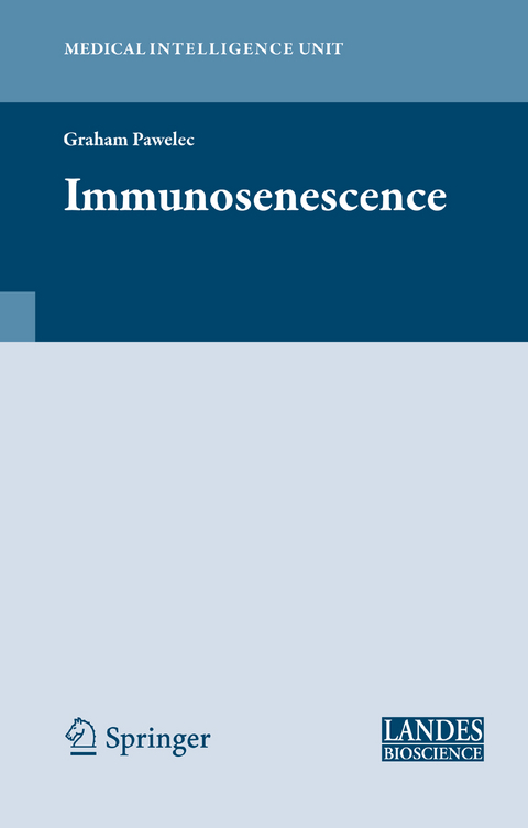 Immunosenescence - 