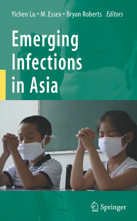 Emerging Infections in Asia - 