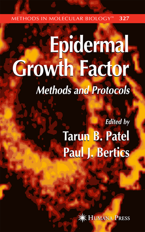 Epidermal Growth Factor - 