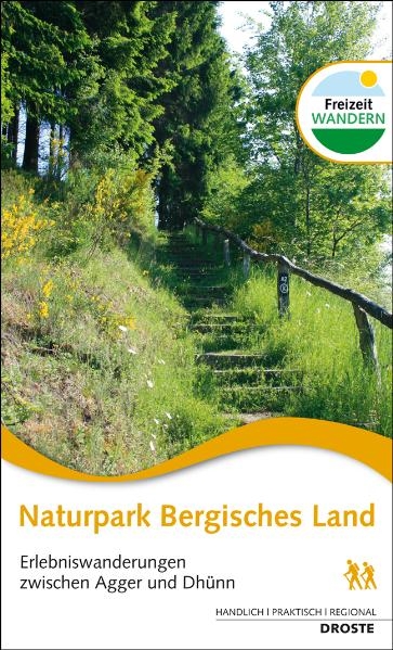 Naturpark Bergisches Land - Evert Everts