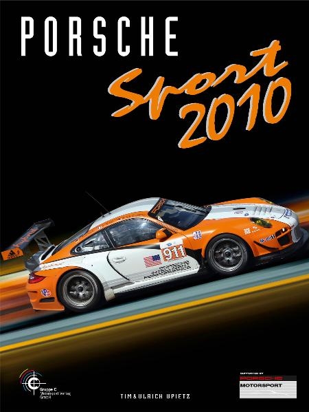 Porsche Sport 2010 - 