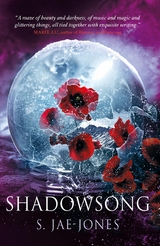 Shadowsong - S. Jae-Jones