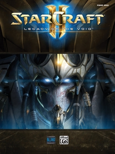 StarCraft II