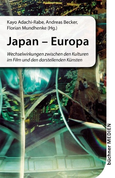 Japan - Europa - 