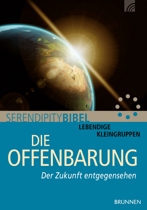 Die Offenbarung -  Serendipity bibel