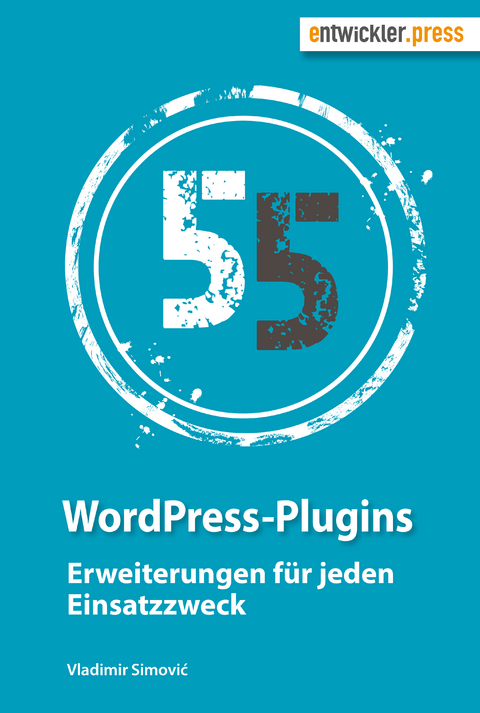 55 WordPress-Plugins - Vladimir Simović