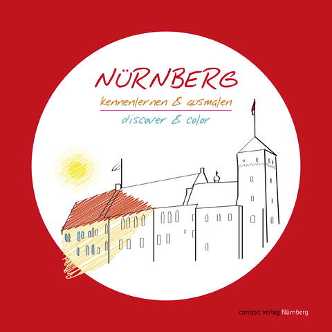 Nürnberg - Petra Kluger