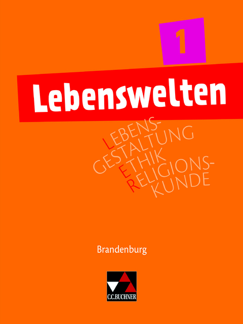 Lebenswelten / Lebenswelten 1 - Selim Akarsu, Alexander Karallus, Sebastian Küllmei, Steffi Schlicht, Lorenz Wagner, Jörg Peters, Bernd Rolf, Monika Sänger