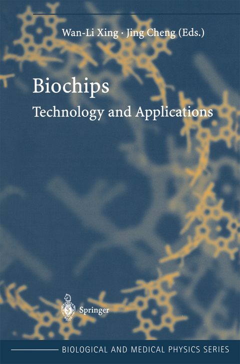 Biochips - 