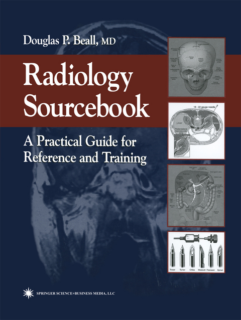 Radiology Sourcebook - 