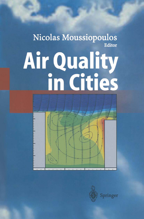 Air Quality in Cities - 