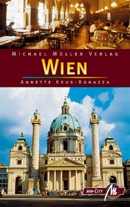 Wien MM-City - Annette Krus-Bonaza