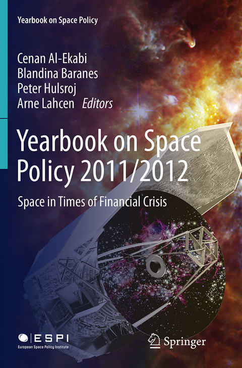 Yearbook on Space Policy 2011/2012 - 