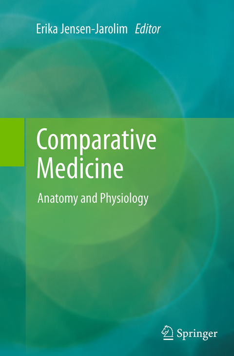 Comparative Medicine - 