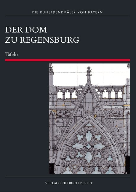 Der Dom zu Regensburg - 