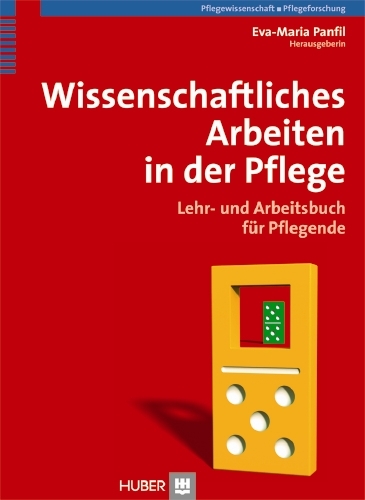 Wissenschaftliches Arbeiten in der Pflege - 