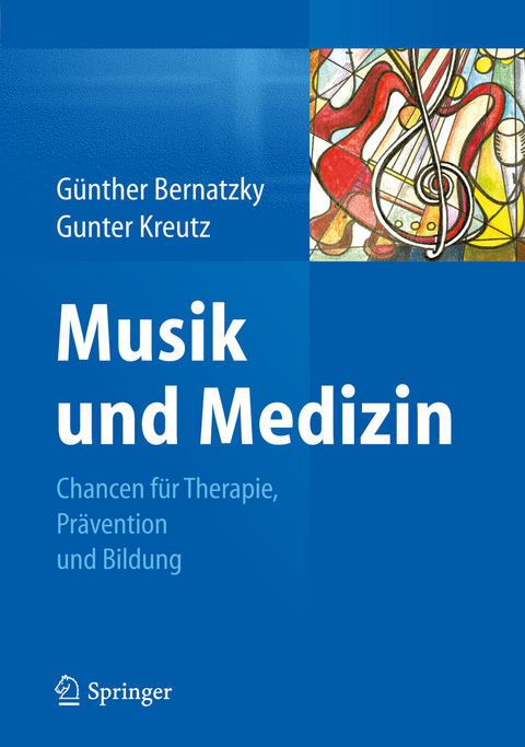 Musik und Medizin - 