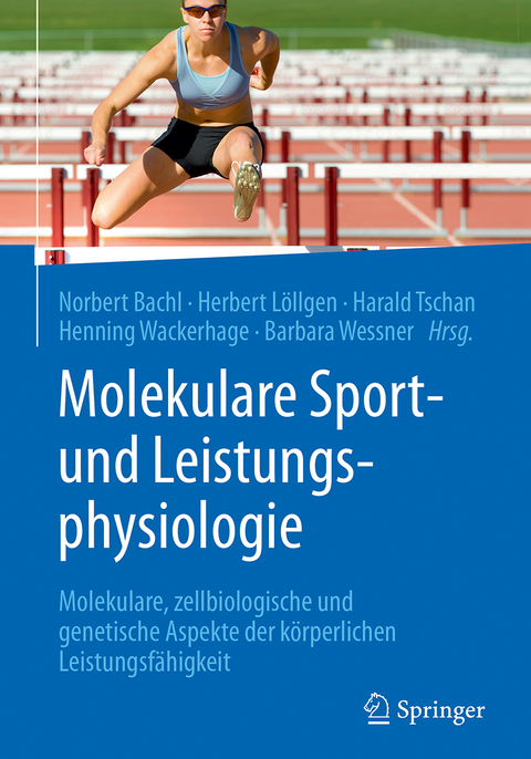 Molekulare Sport- und Leistungsphysiologie - 