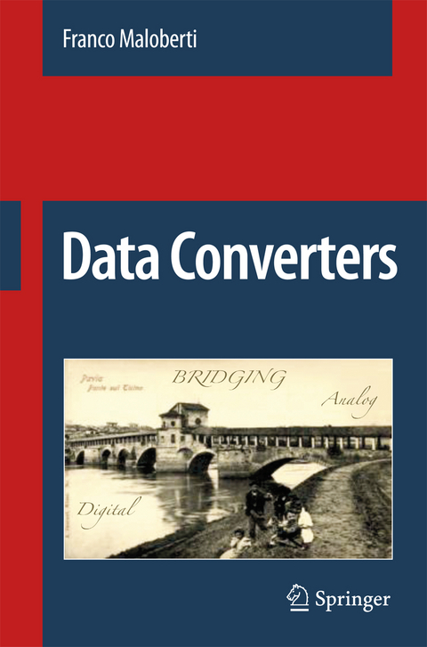 Data Converters - Franco Maloberti