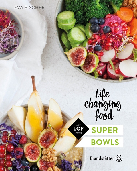 Super Bowls - Eva Fischer