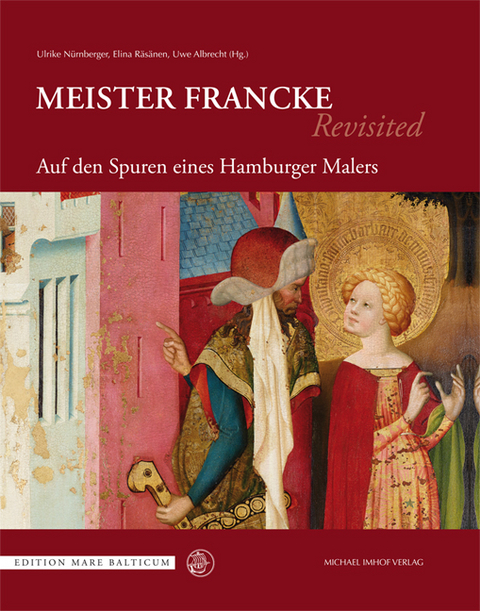Meister Francke Revisited - 