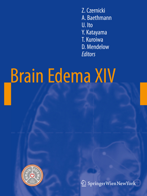 Brain Edema XIV - 