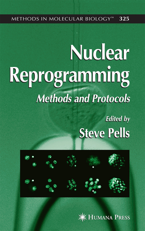 Nuclear Reprogramming - 