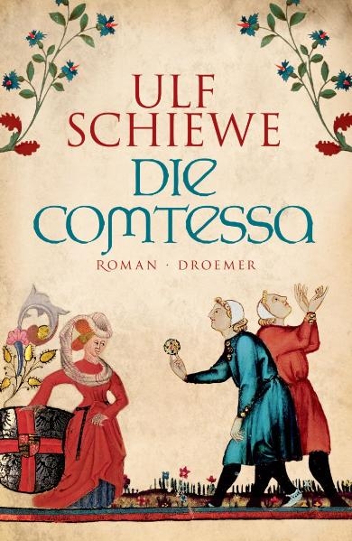 Die Comtessa - Ulf Schiewe