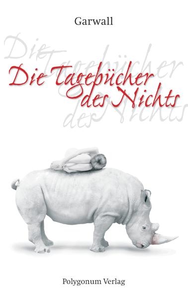 Die Tagebücher des Nichts -  Garwall