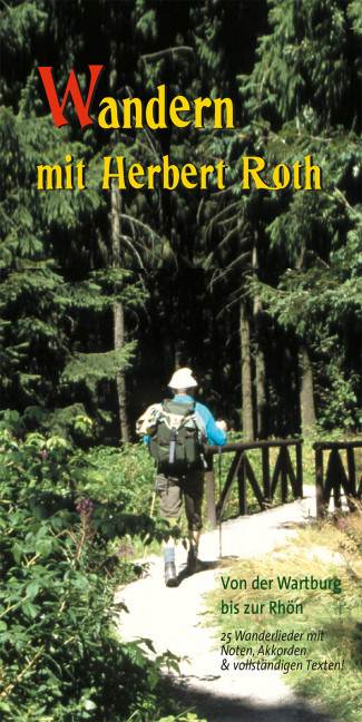 Wandern mit Herbert Roth - 