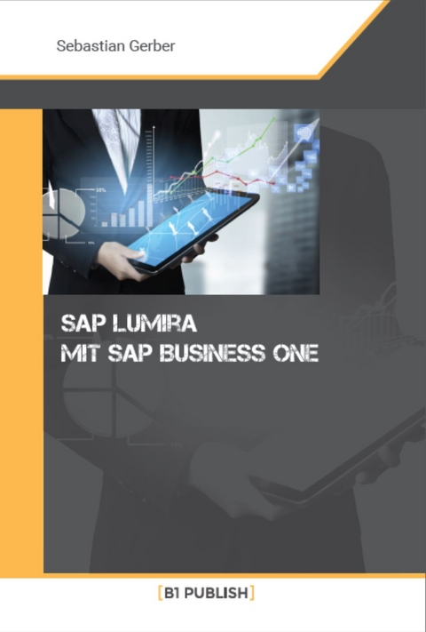 SAP Lumira mit SAP Business One - Sebastian Gerber